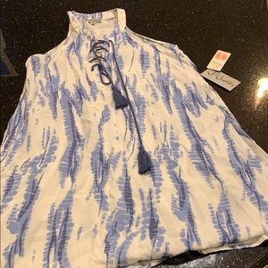 NWT Perfect Summer dress